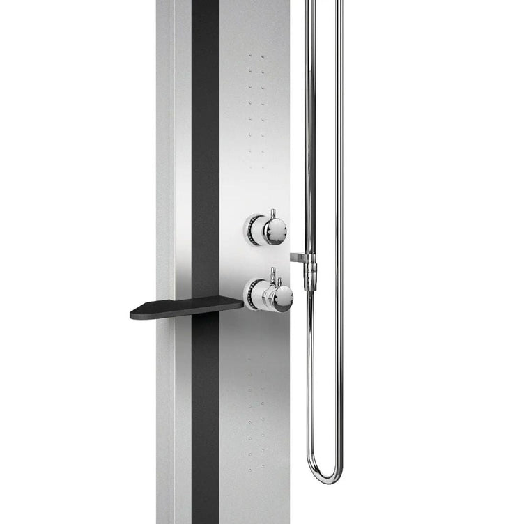 Novellini Line 2 Dusjsøyle