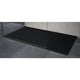 Novellini Novosolid front og endepanel Svart matt / 100cm Novellini Paneler KO-PANPFLNS03-28