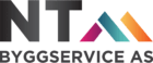 NT Byggservice logo