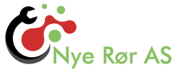 Nye Rør logo