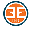 Olaf E Eriksen Entreprenørforretning logo