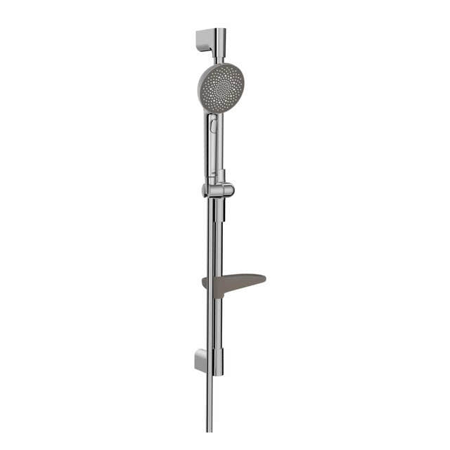 Oras Aurelia 4790 Dusjsett Krom Oras Armatur Dusjsett GRO-1365170