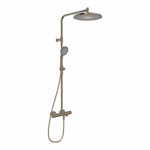 Oras Aurelia 4793 Takdusjpakke med termostat