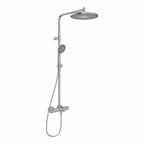 Oras Aurelia 4793 Takdusjpakke med termostat