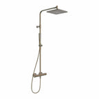 Oras Aurelia 4796 Takdusjpakke med termostat