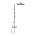 Oras Aurelia 4796 Takdusjpakke med termostat