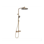 Oras Aurelia 4792 Takdusjpakke med termostat