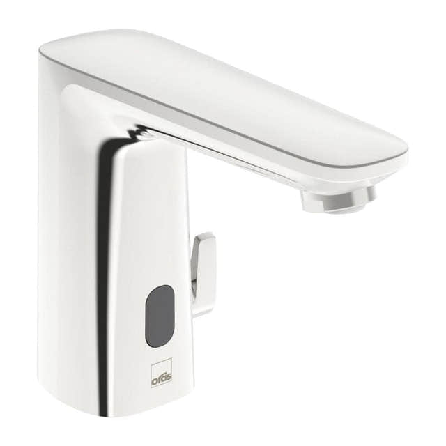 Oras Electra 9200FZ Servantbatteri - 3V Classic Berøringsfri Krom Oras Armatur Servantbatteri GRO-4203768