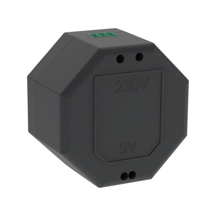Oras Electra Omformer 9V