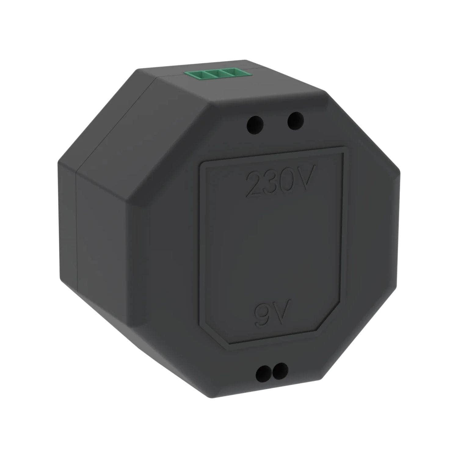 Oras Electra Omformer 9V