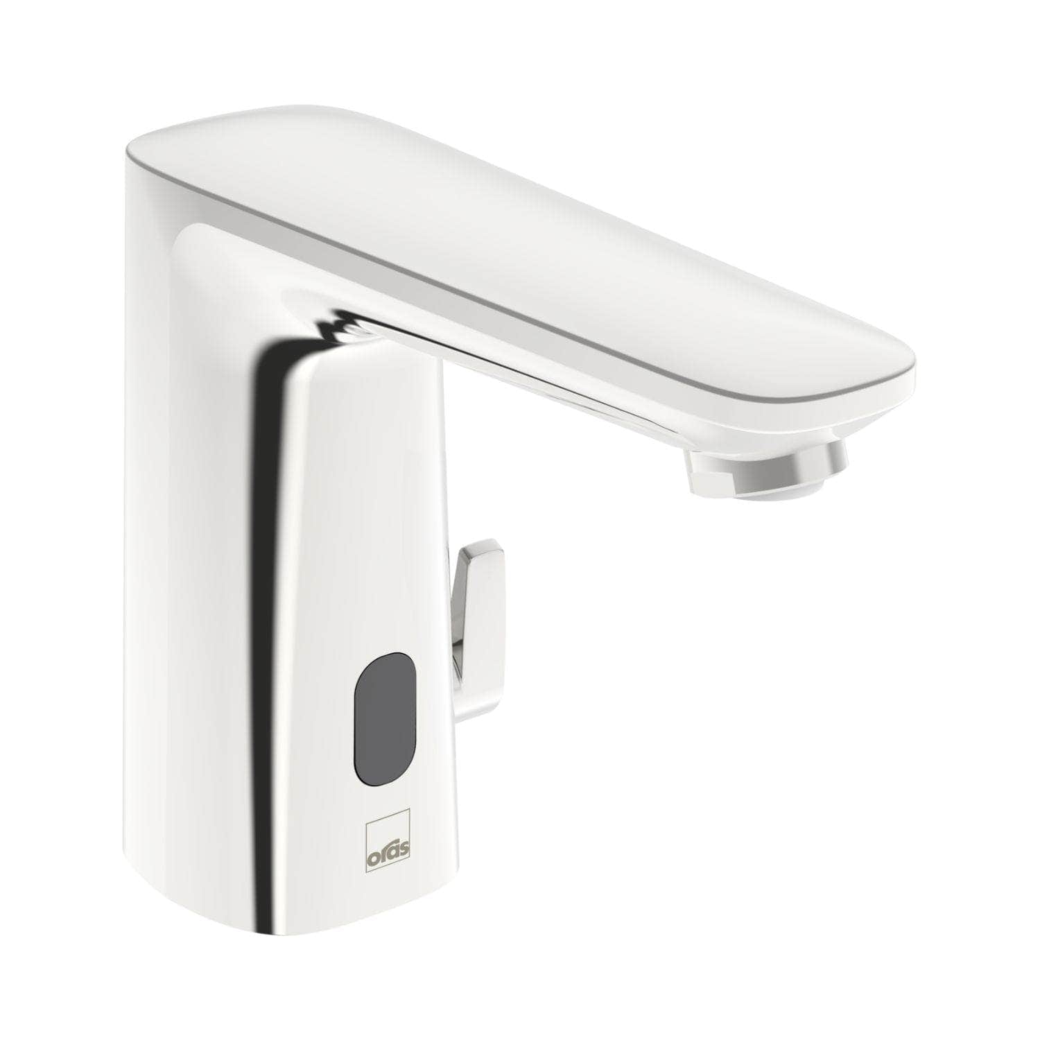 Oras Electra Safety Servantbatteri berøringsfri Krom Oras Armatur Servantbatteri GRO-4203769