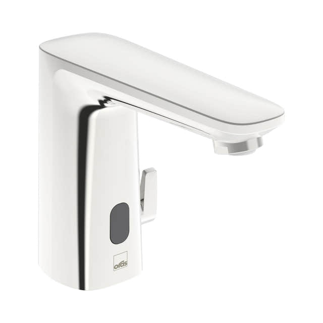 Oras Electra Safety Servantbatteri berøringsfri Krom Oras Armatur Servantbatteri GRO-4203769