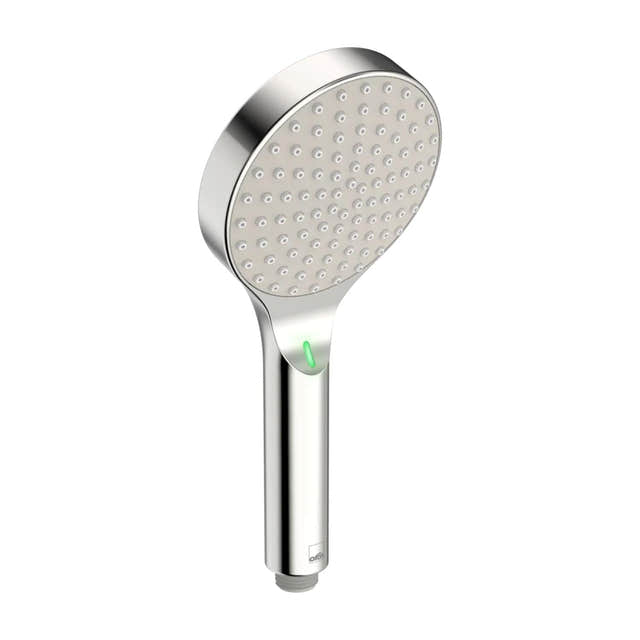 Oras Hydractiva Digital 242405 Dusjhode Krom Oras Armatur Dusjhode GRO-4205019