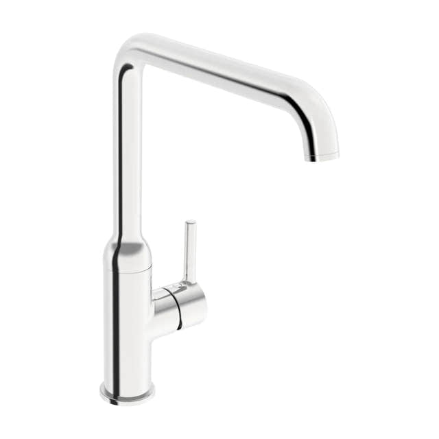 Oras Optima Style 2638FH Kjøkkenarmatur Krom / Nei Oras Armatur Kjøkkenarmatur GRO-4200694