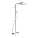 Oras Optima Style 7192N Takdusj Krom Oras Armatur Takdusj GRO-4202573