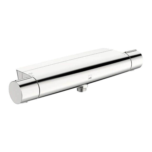 Oras Optima Style Dusjbatteri Krom Oras Armatur Dusjbatteri GRO-4202574