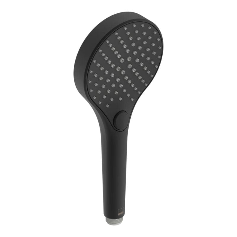 Oras Optima Style Dusjhode Svart matt Oras Armatur Dusjhode GRO-4205527