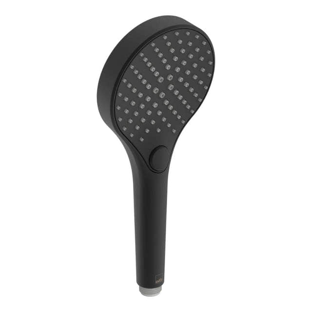 Oras Optima Style Dusjhode Svart matt Oras Armatur Dusjhode GRO-4205527