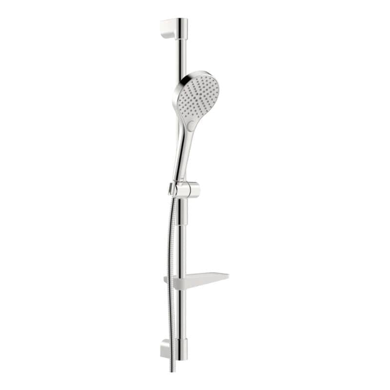 Oras Optima Style Dusjsett Krom Oras Armatur Dusjsett GRO-4205528