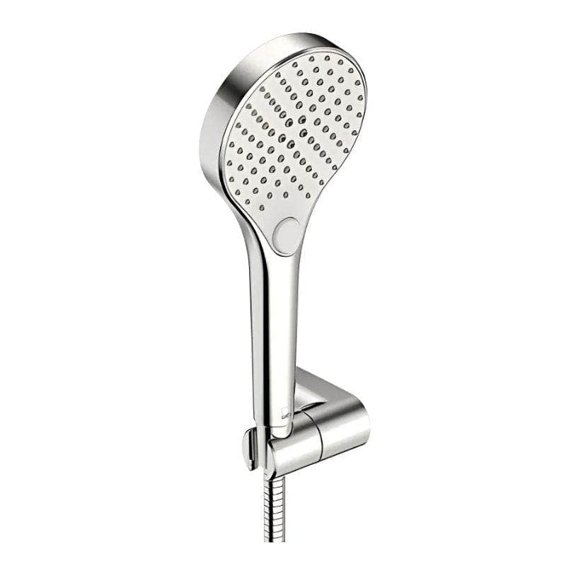 Oras Optima Style Hånddusjsett Krom Oras Armatur Dusjhode GRO-1382658