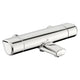 Oras Oramix Comfort 7262C Badekararmatur Krom Oras Armatur Badekararmatur AHL-1454468