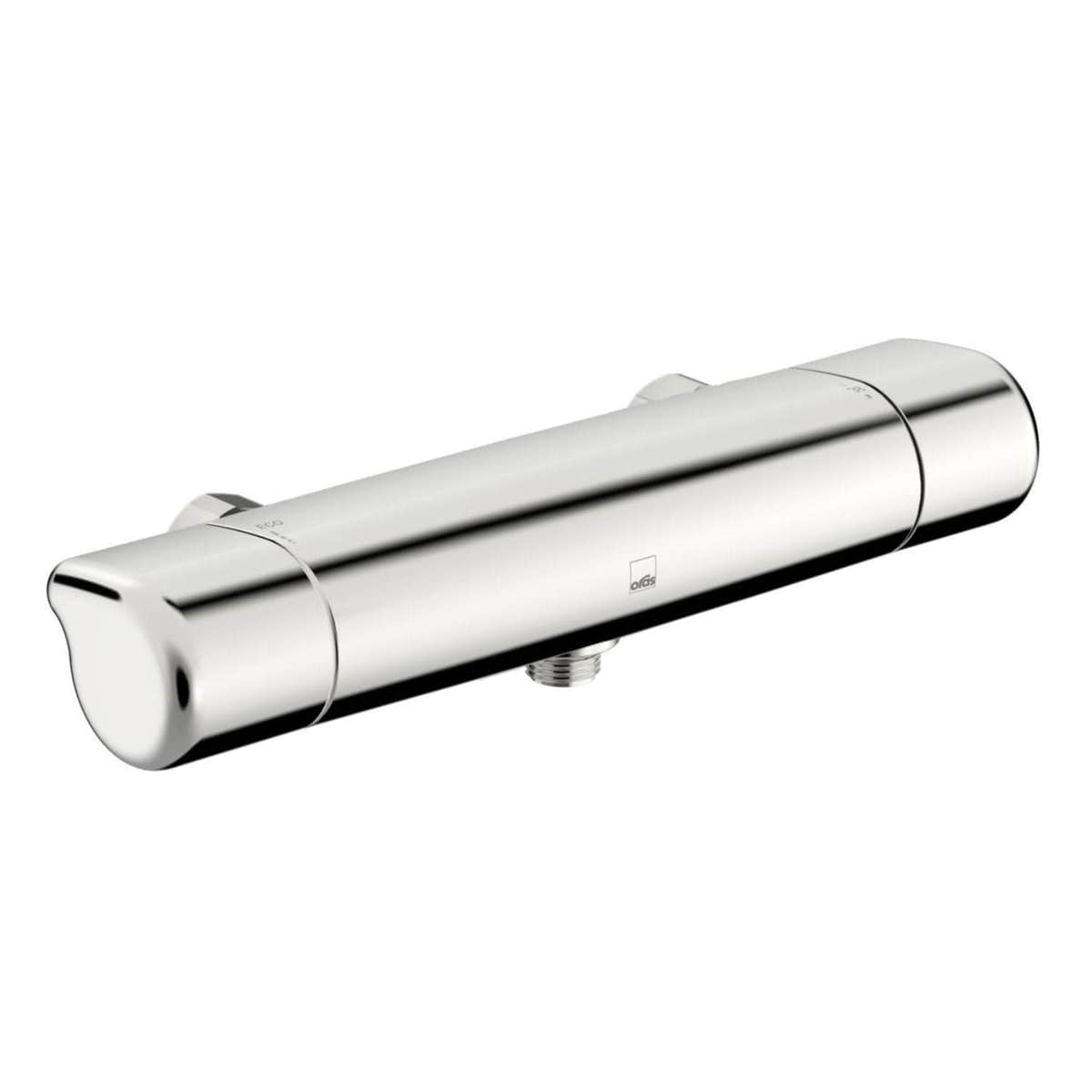 Oras Oramix Comfort 7264C Dusjbatteri Krom Oras Armatur Dusjbatteri AHL-1454467