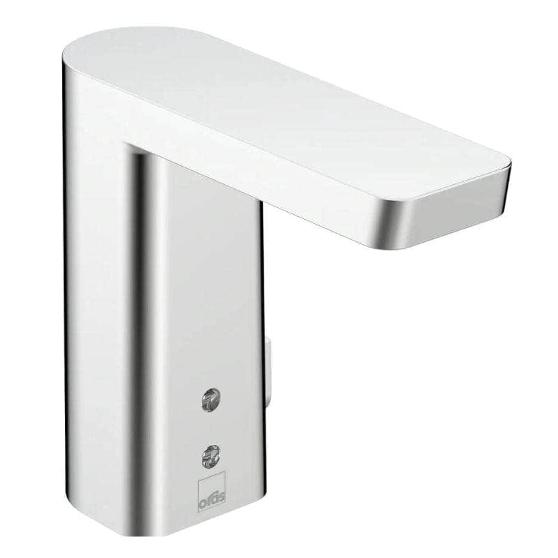 Oras Stela ECO+ 4814FZ Servantbatteri Krom Oras Armatur Servantbatteri GRO-4200281