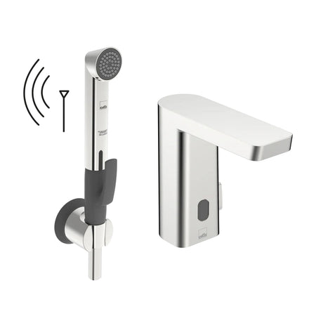 Oras Stela ECO+ 4816FZ-104/105 Servantbatteri