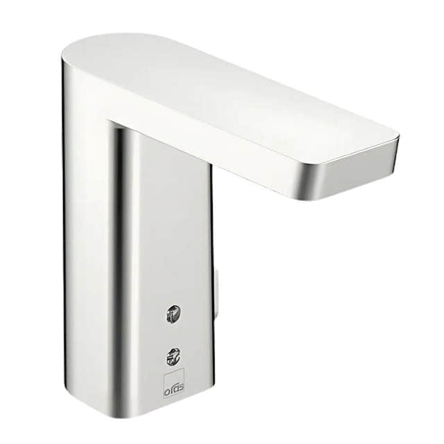 Oras Stela ECO+ Servantbatteri 4824FTZ Krom Oras Armatur Servantbatteri GRO-4200282