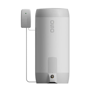 OSO Charge Strømstyring for Smart Varmtvannsbereder