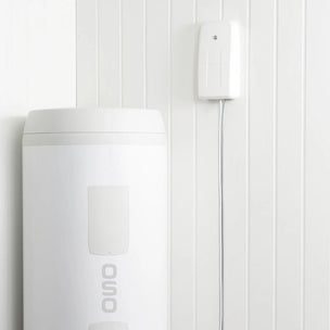 OSO Charge Strømstyring for Smart Varmtvannsbereder