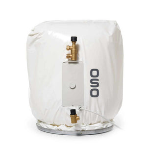 OSO Flexi Benkebereder