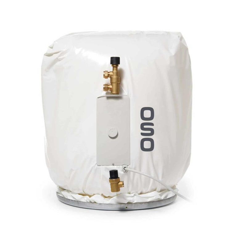 OSO Flexi Benkebereder