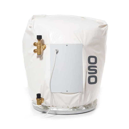 OSO Flexi Xpress Benkebereder