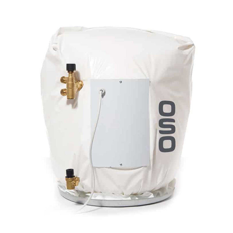 OSO Flexi Xpress Benkebereder