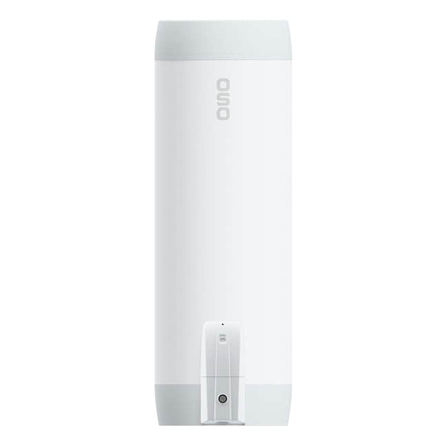OSO Saga 2.0 S2S Supercharged Varmtvannsbereder 300 liter OSO Hotwater Gulvstående bereder GRO-1364838