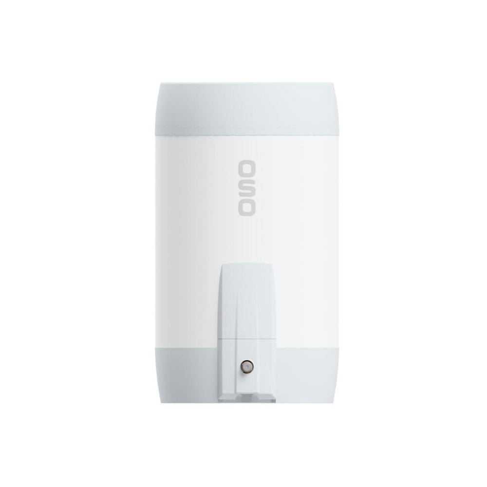 OSO Saga 2.0 SC Coil Varmtvannsbereder 150 liter OSO Hotwater Gulvstående bereder GRO-1364844