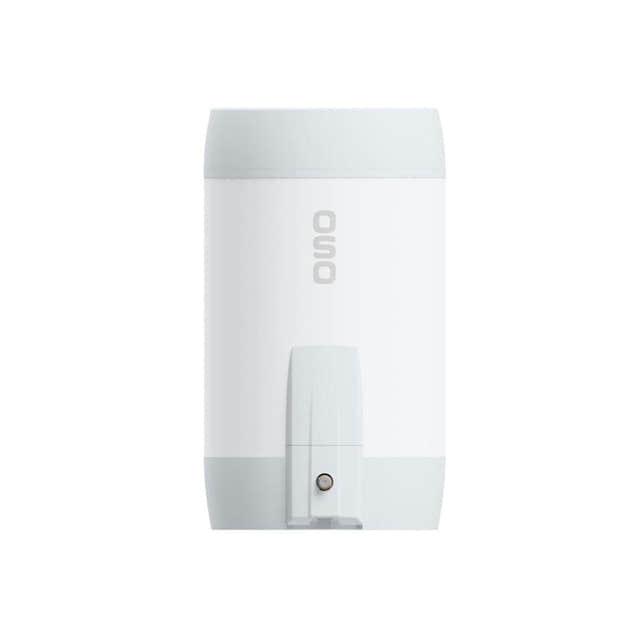 OSO Saga 2.0 SC Coil Varmtvannsbereder 150 liter OSO Hotwater Gulvstående bereder GRO-1364844