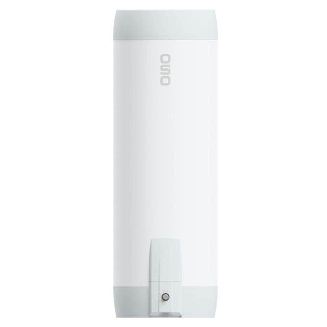OSO Saga 2.0 Standard S Varmtvannsbereder 300 liter OSO Hotwater Gulvstående bereder GRO-1364835