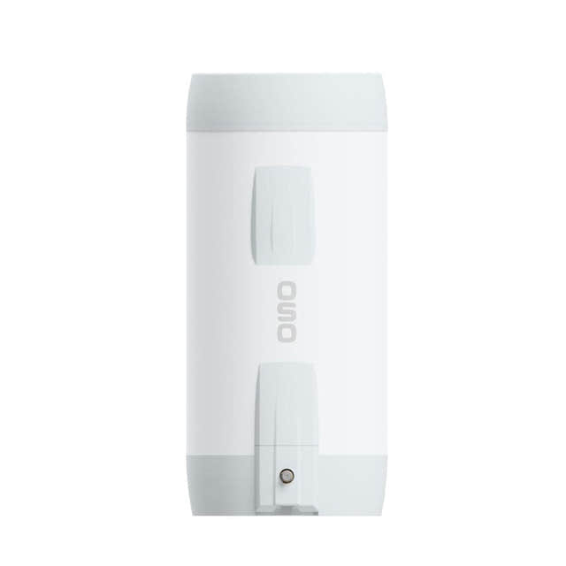 OSO Saga 2.0 SX Xpress Varmtvannsbereder 200L 2.8kw OSO Hotwater Gulvstående bereder GRO-1364848