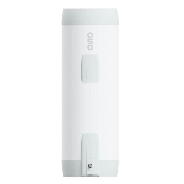OSO Saga 2.0 SX Xpress Varmtvannsbereder 300L 2.8kw OSO Hotwater Gulvstående bereder GRO-1364849