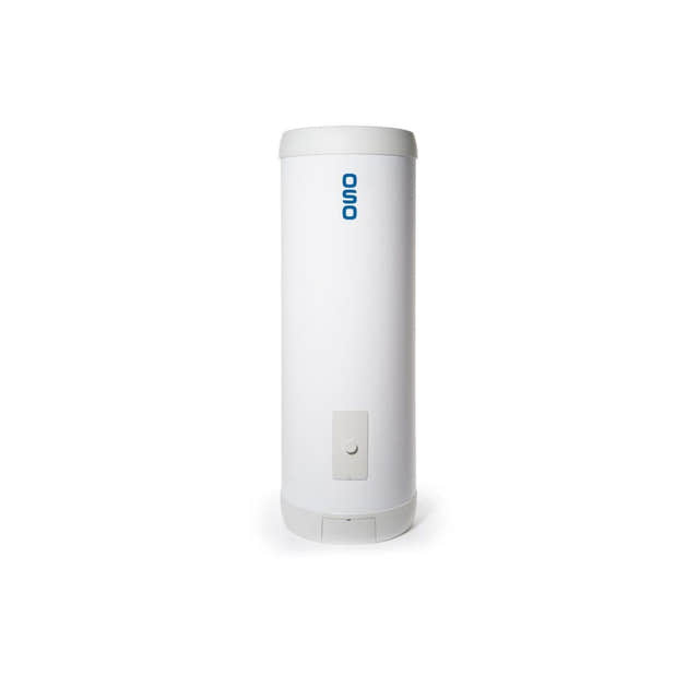 OSO Wally W Slank Varmtvannsbereder - vegghengt OSO Hotwater Vegghengt bereder