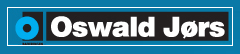 Oswald Jørs logo