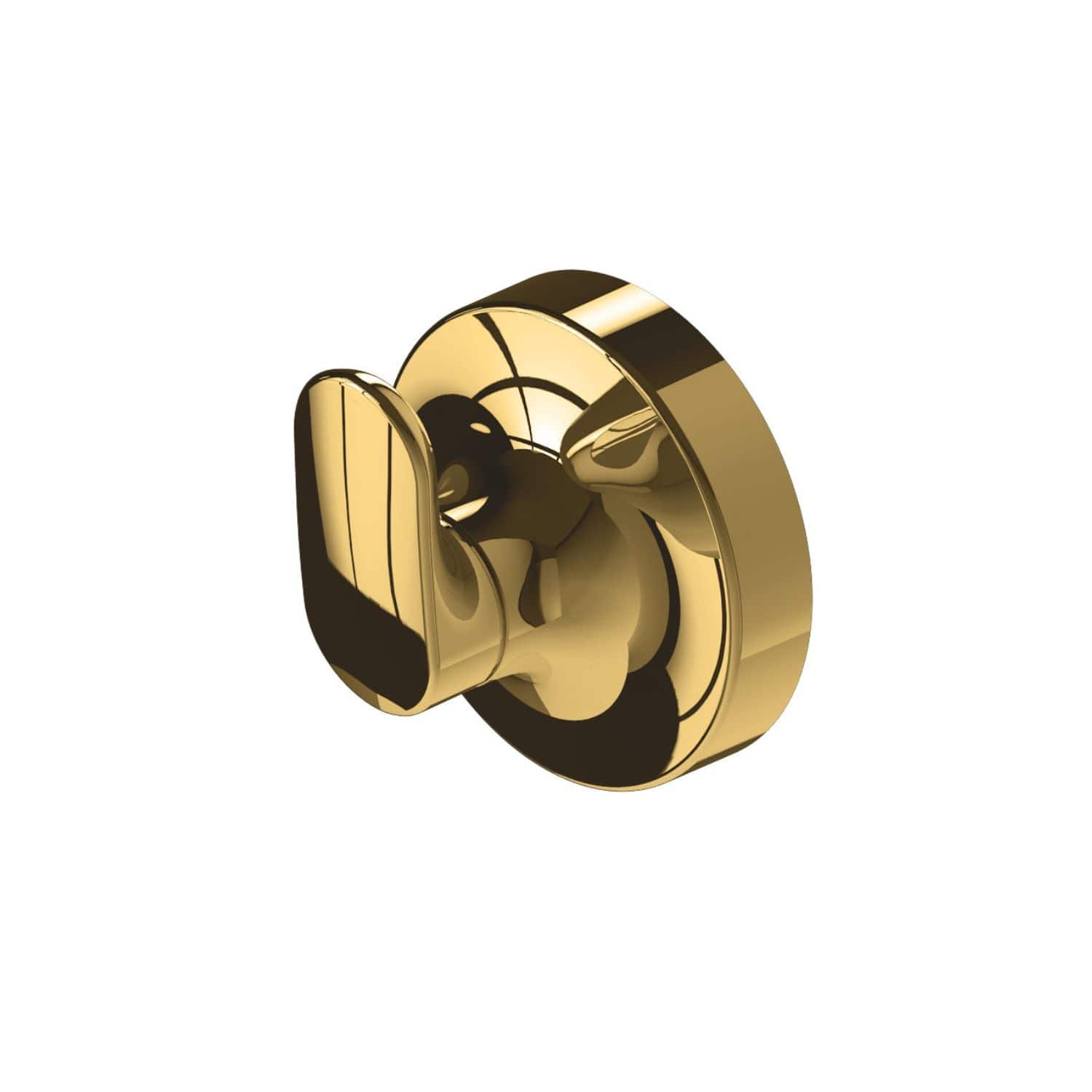 OUTLET: Geesa Tone Krok Gull Gull Bad.no Knagger UTG-G731304