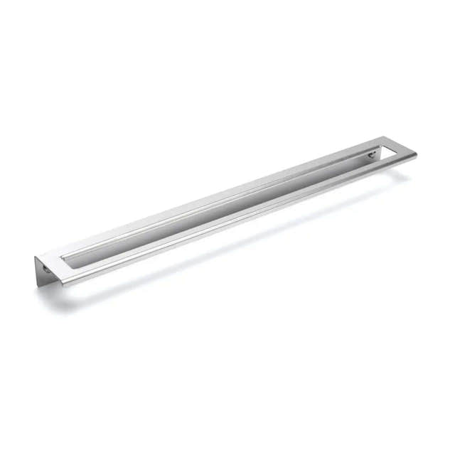 OUTLET: Habo Poseidon Håndklestang Rustfritt Stål Habo Håndklestang UTG-16423