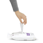 OUTLET: Simplehuman Avfallspose A 30stk 4,5L
