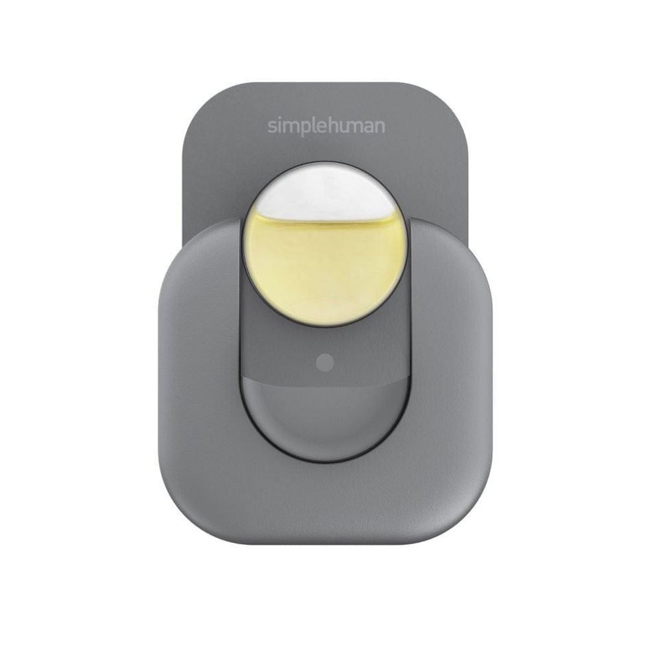 OUTLET: Simplehuman Luktfjerner Kapsel Simplehuman Søppelbøtte UTG-SCW9000