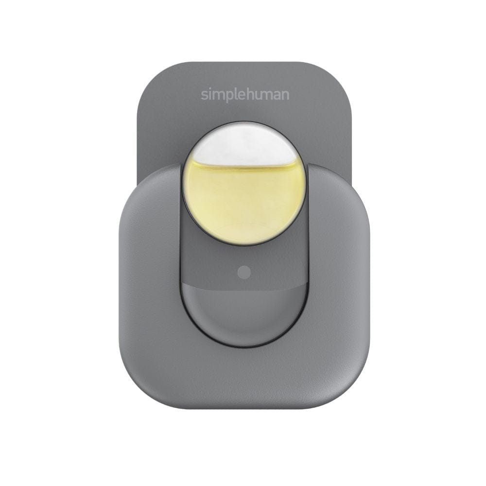 OUTLET: Simplehuman Luktfjerner Kapsel Simplehuman Søppelbøtte UTG-SCW9000