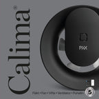 Pax Calima Baderomsvifte