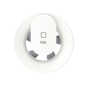Pax Calima Baderomsvifte